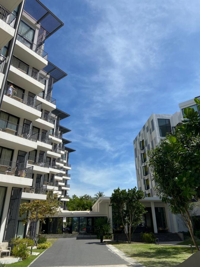 Cassia Apartment 1 Pantai Bang Tao Bagian luar foto